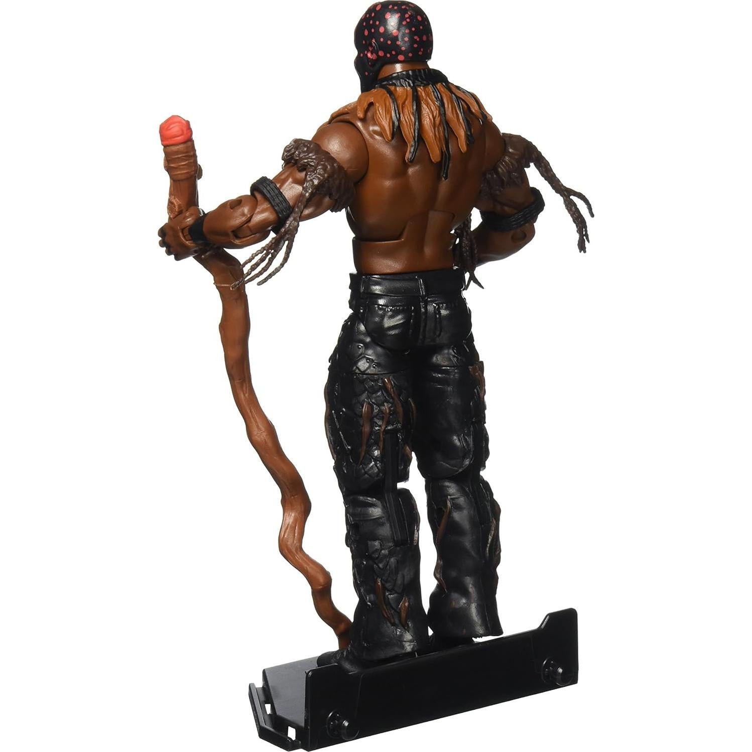 Figura de Acción Boogeyman WWE Elite 26.7x6.4x17.8 cm