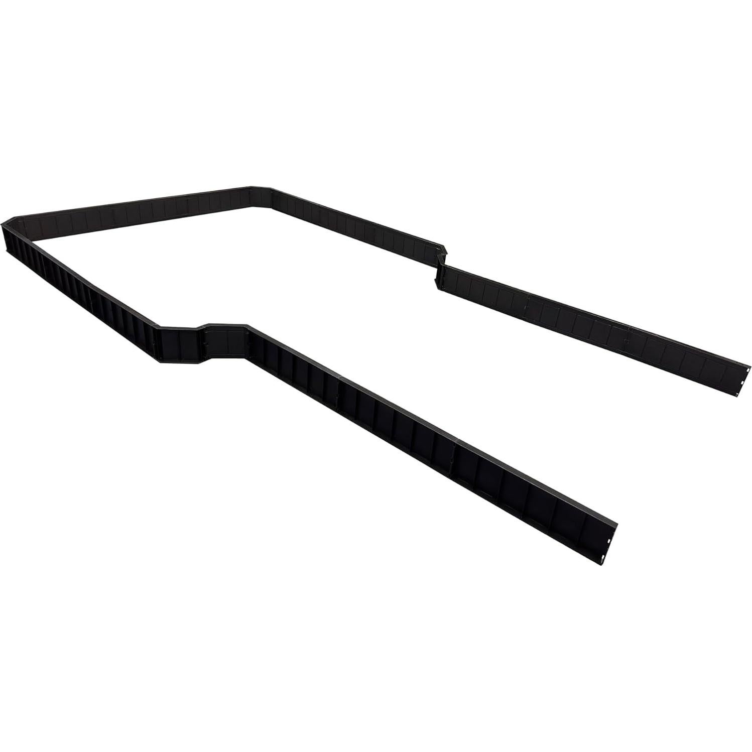 Juego de Barricadas Lucha Libre Ultimate Figures Toy 220x112cm