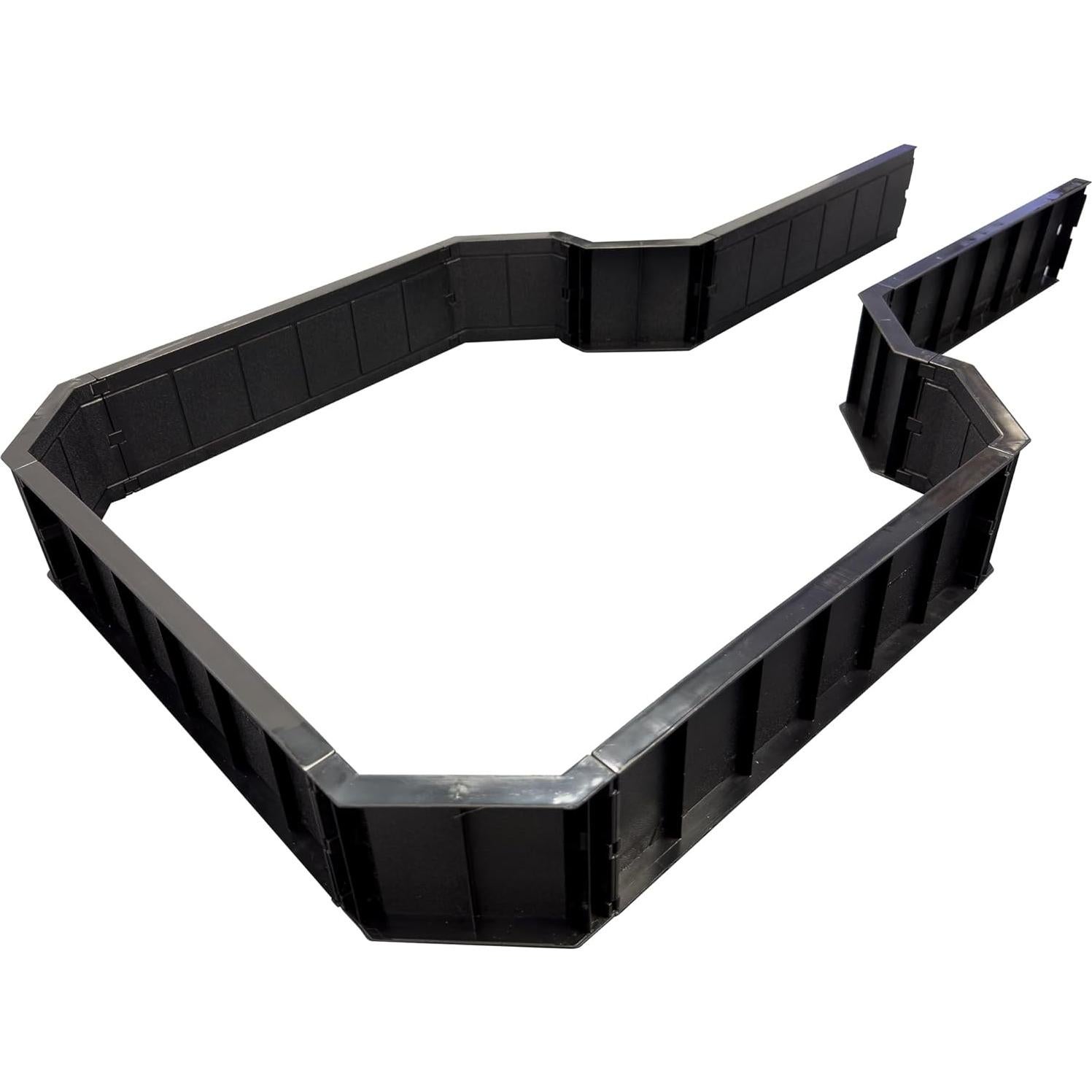 Juego de Barricadas Lucha Libre Ultimate Figures Toy 220x112cm