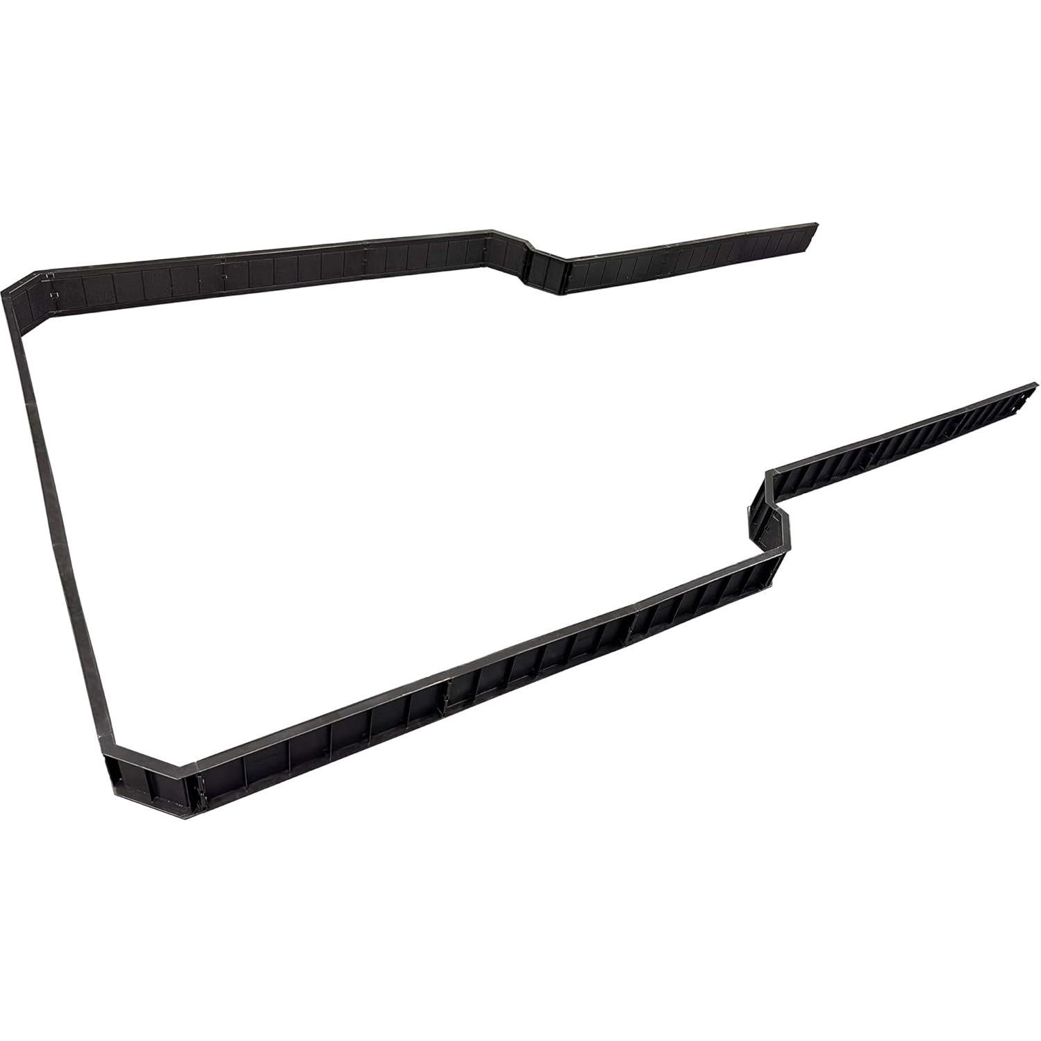 Juego de Barricadas Lucha Libre Ultimate Figures Toy 220x112cm