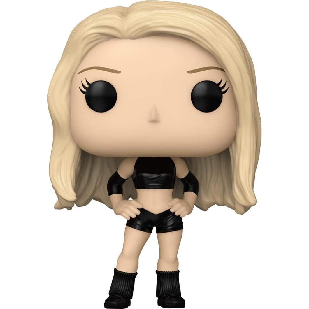 Figura Funko Pop WWE Stacy Keibler 9.5 cm Vinilo Coleccionable