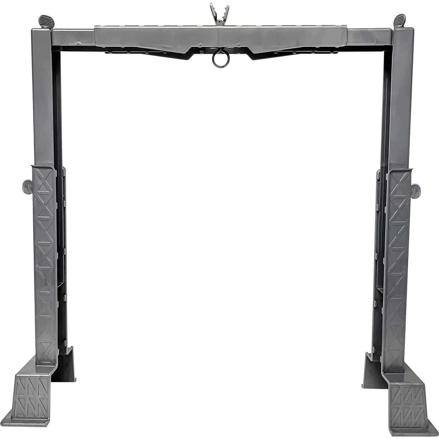 Juego Agarrar El Equipo Figures Toy Company para Lucha Libre