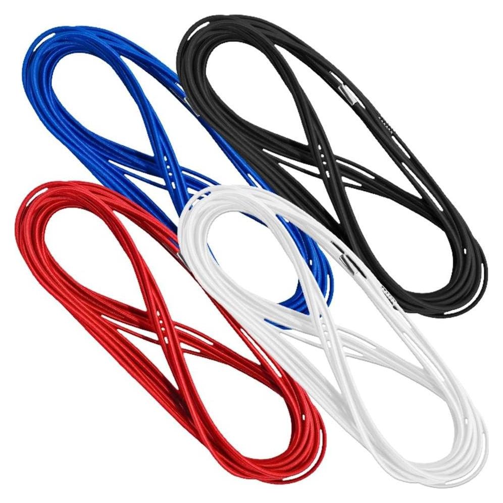 Cuerdas de Anillo de Lucha Libre Figures Toy Company 54.6 cm