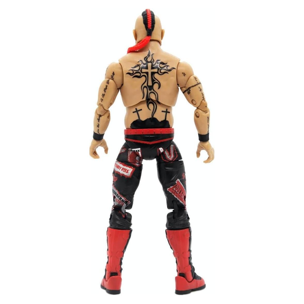 Figura de Acción AEW Lance Archer Jazwares 27.94 cm