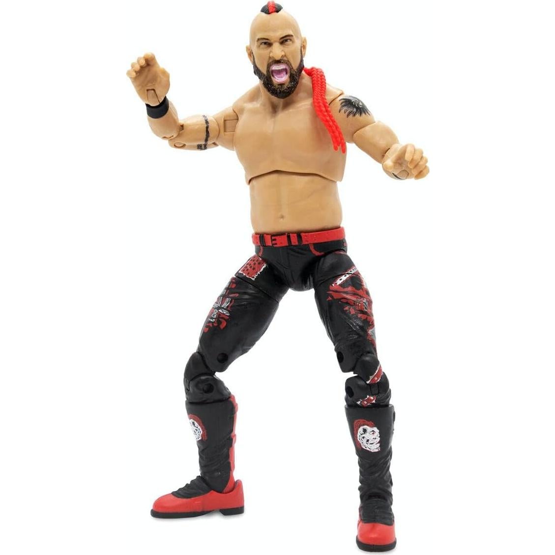 Figura de Acción AEW Lance Archer Jazwares 27.94 cm