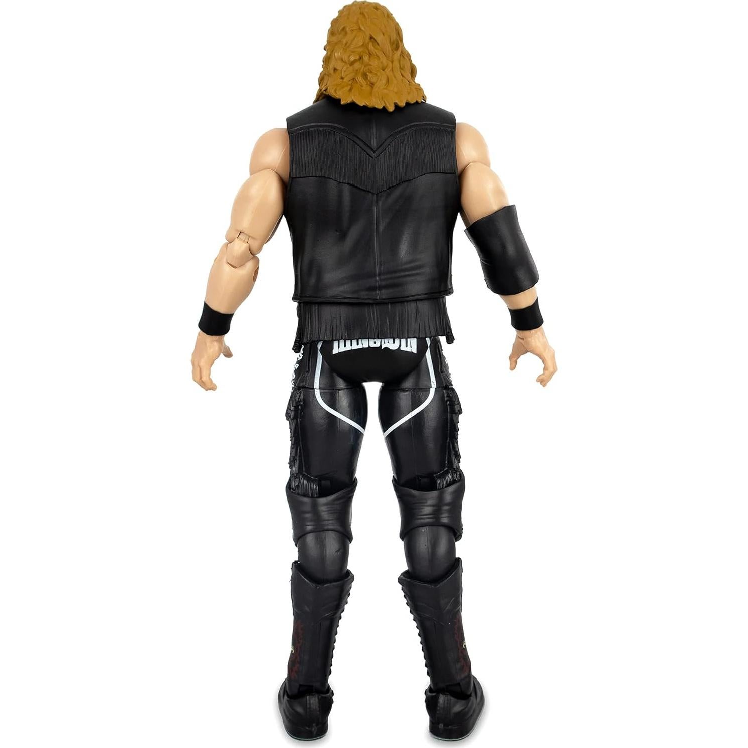 Figura de Acción Hangman Adam Page AEW 16.5 cm - Colección Unrivaled