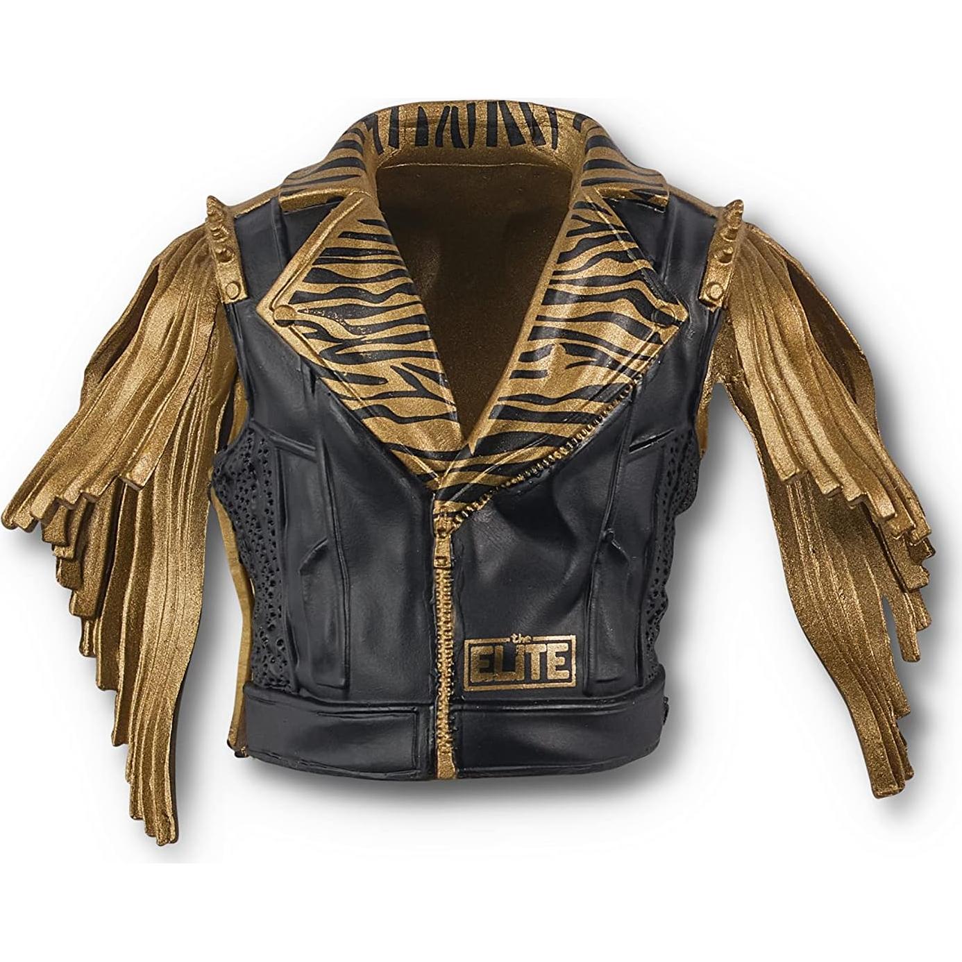 Figura de Acción Matt Jackson AEW Unrivaled 16.5 cm - Jazwares