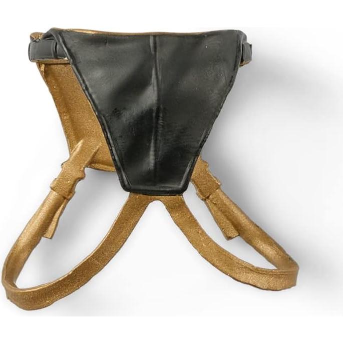 Figura de Acción Santana AEW 6.5" Colección Sin Rival Jazwares