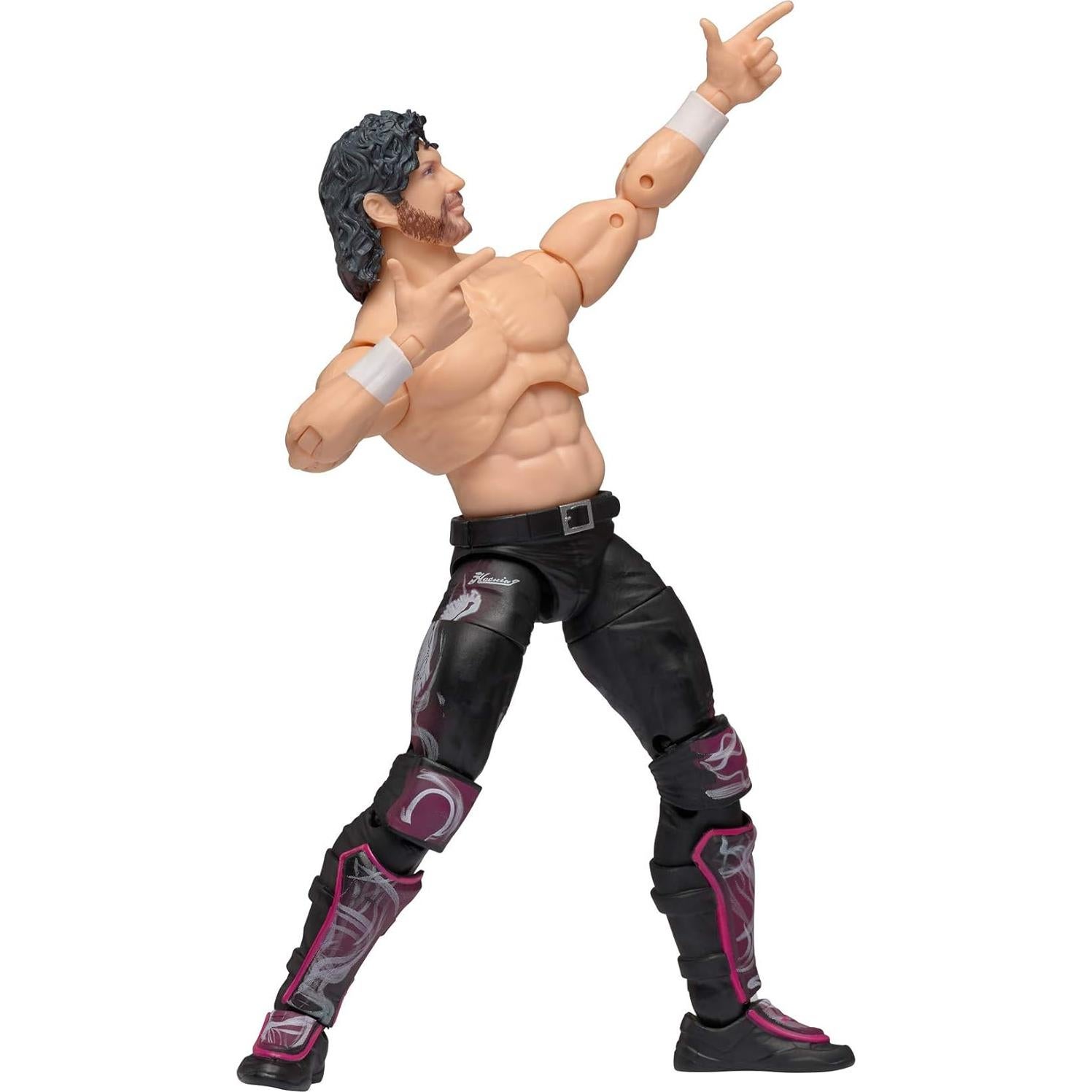Figura Kenny Omega AEW - 15.2 cm - Jazwares