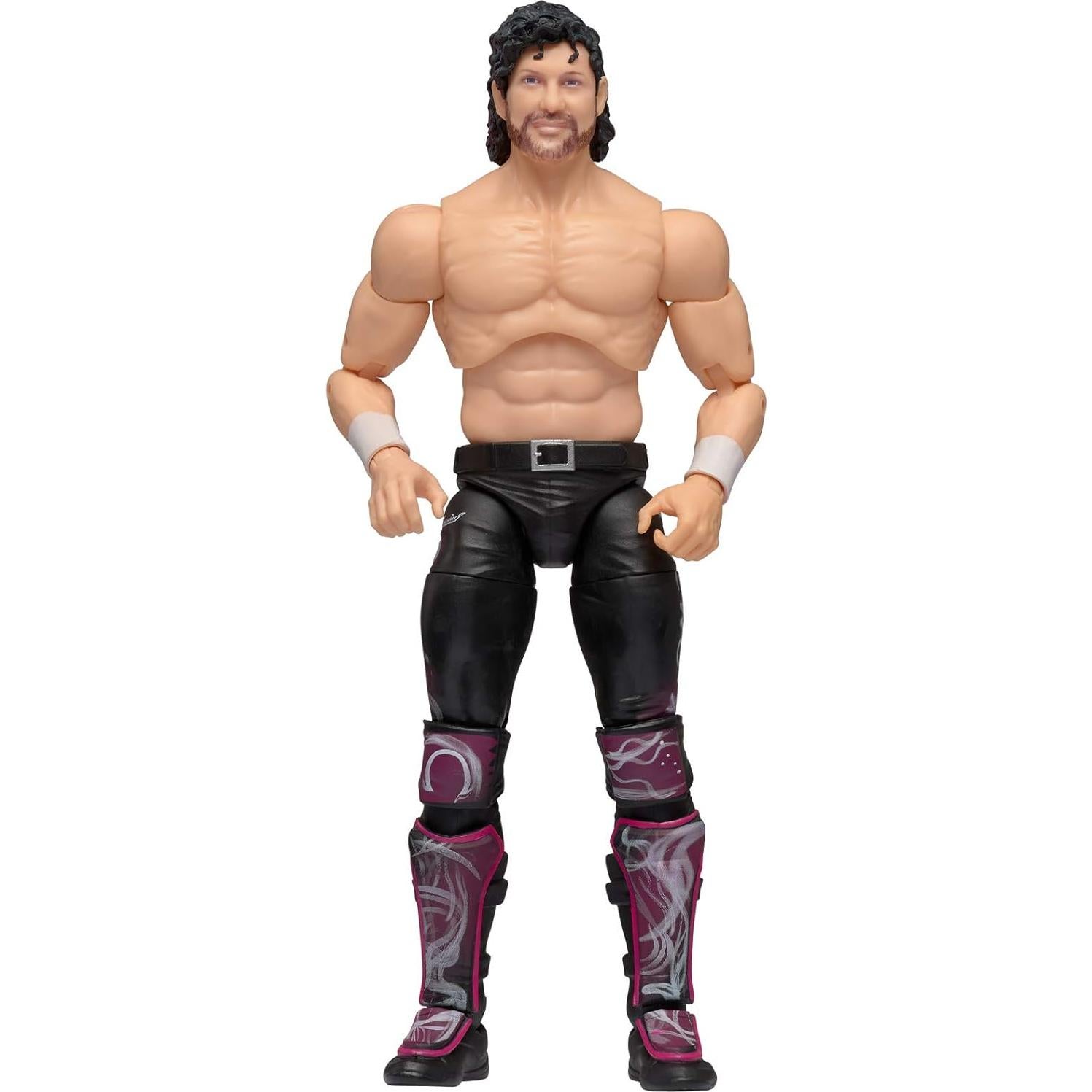 Figura Kenny Omega AEW - 15.2 cm - Jazwares