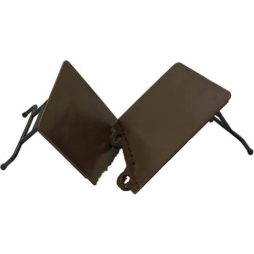 Paquete de Accesorios de Lucha Libre Hardcore AEW 5 Piezas