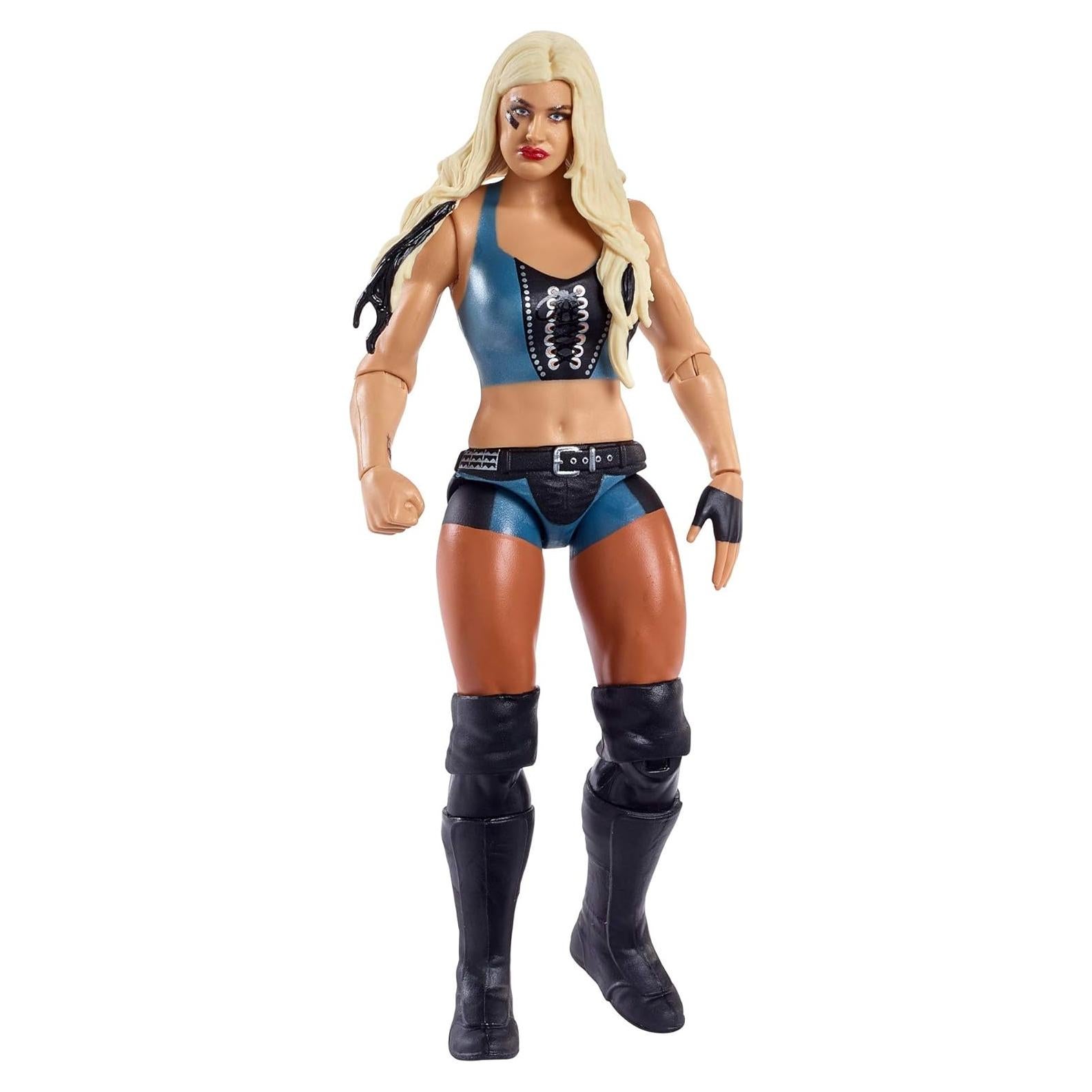 Figura de Acción WWE Toni Storm 15.24 cm Coleccionable Posable