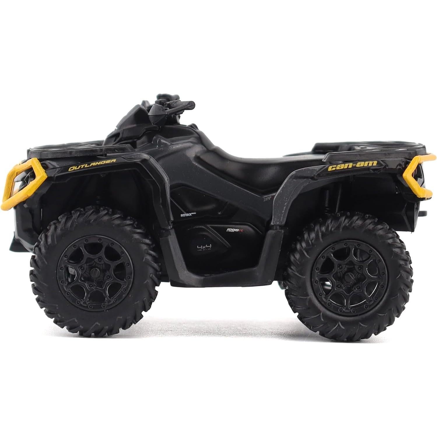 Réplica Diecast Masters Can-Am Outlander XT-P 1000R 1:32