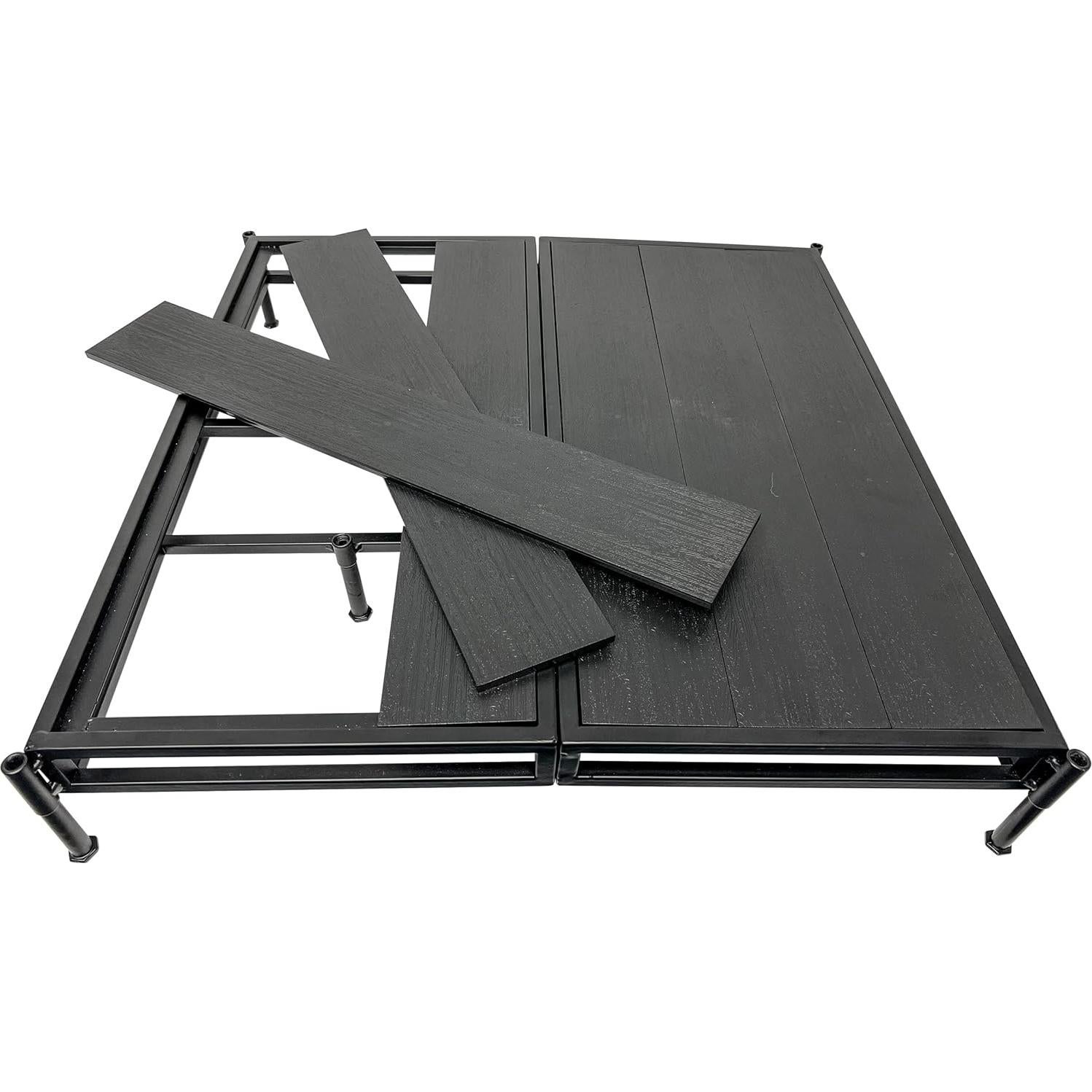 Ring de Lucha Libre Premium Figures Toy Company 54.6cm