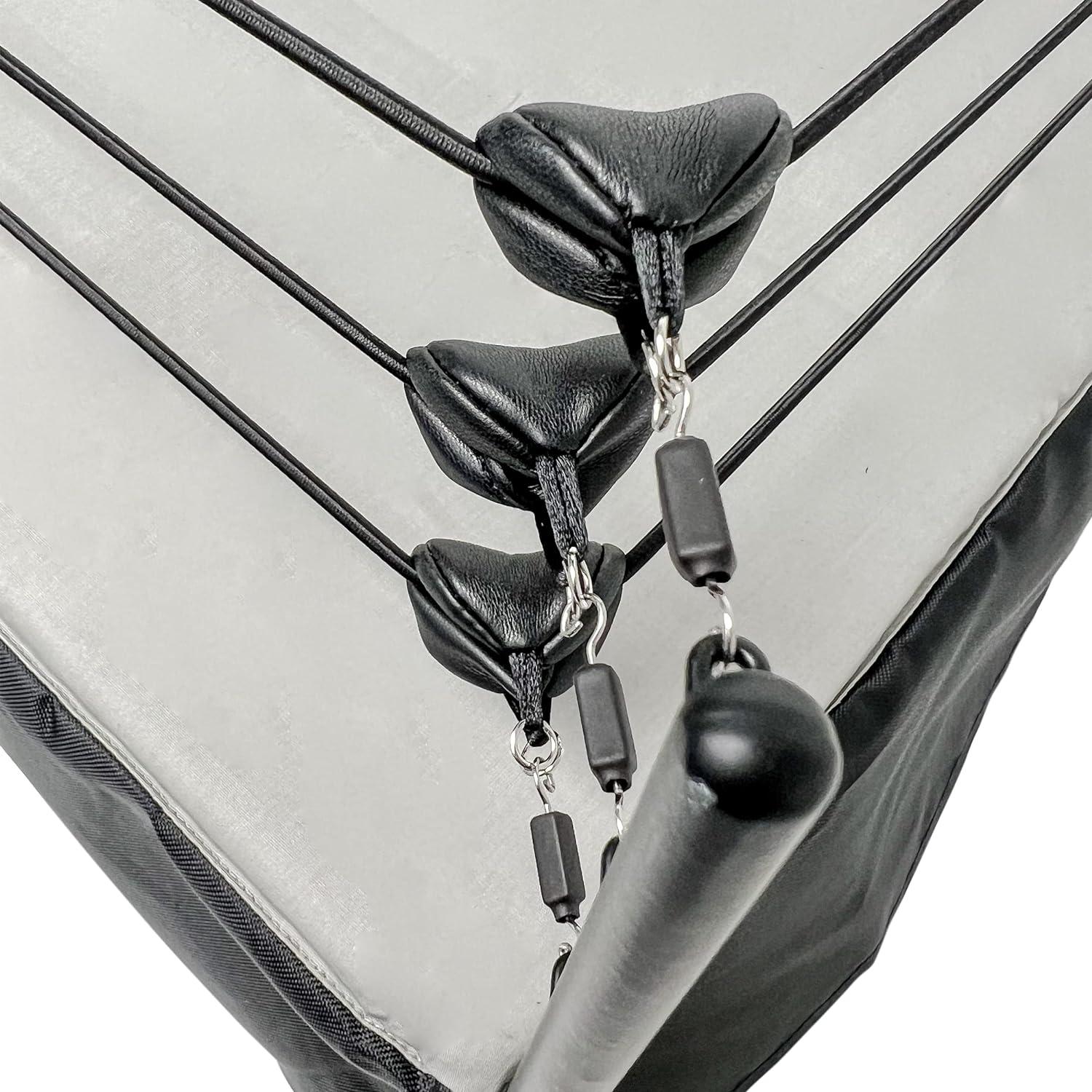 Ring de Lucha Libre Premium Figures Toy Company 54.6cm