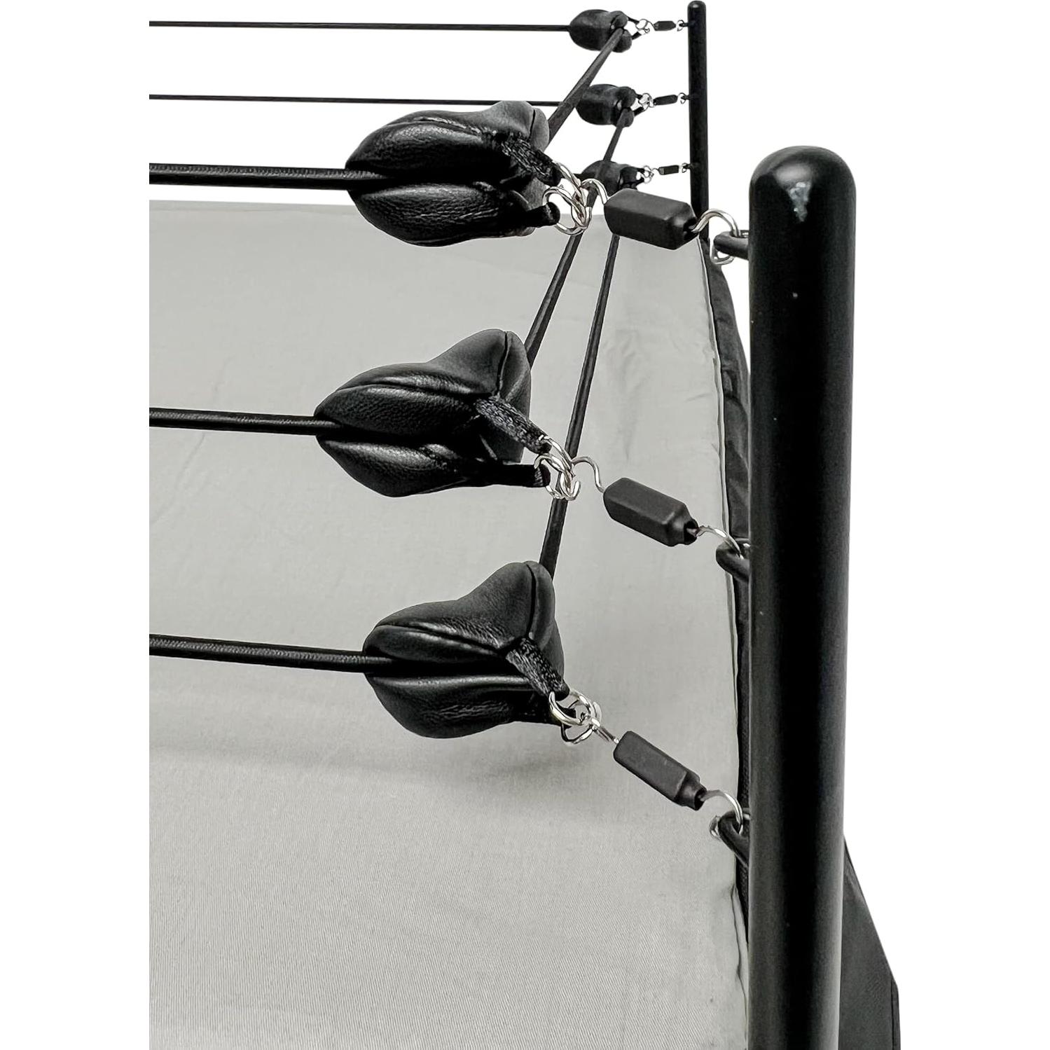 Ring de Lucha Libre Premium Figures Toy Company 54.6cm