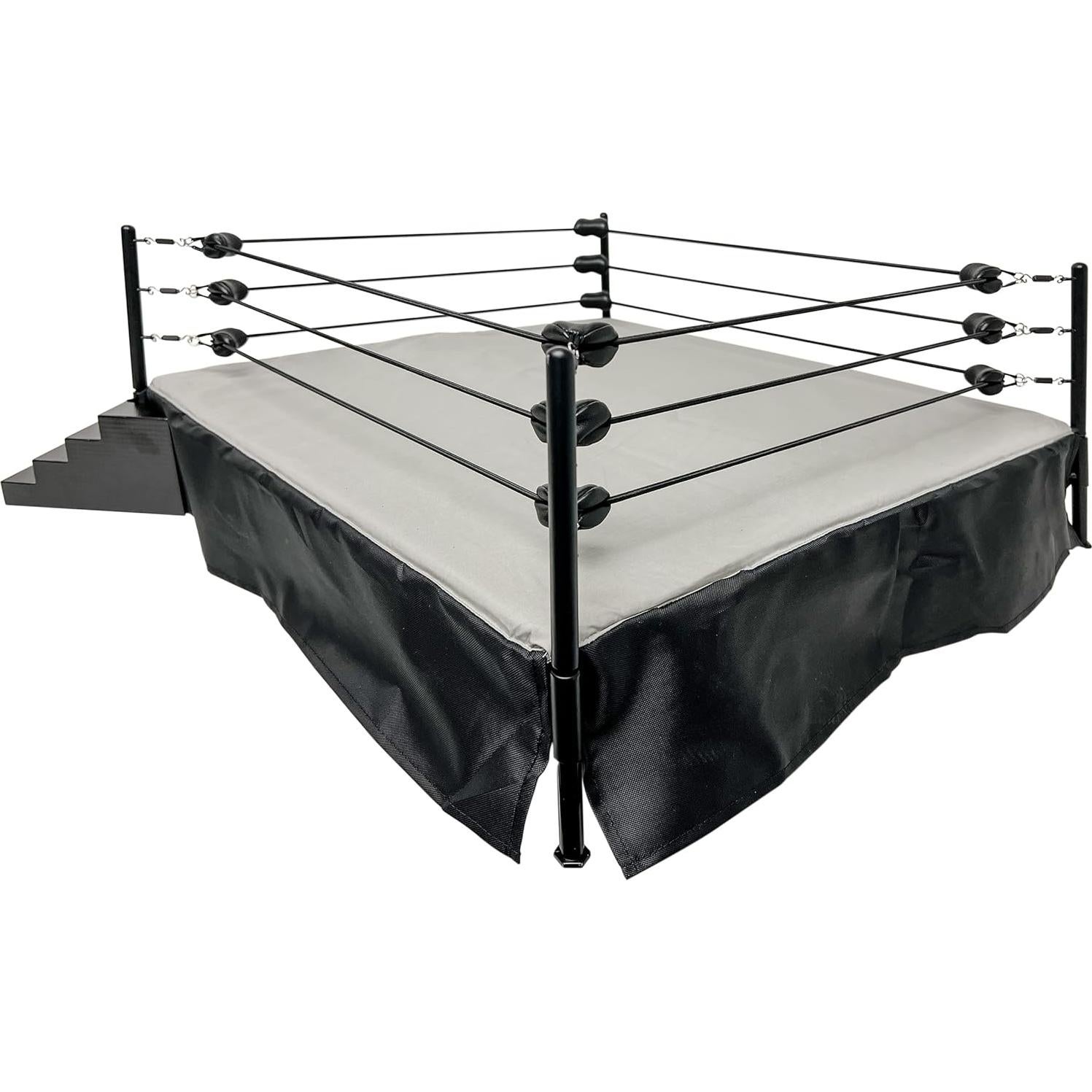 Ring de Lucha Libre Premium Figures Toy Company 54.6cm