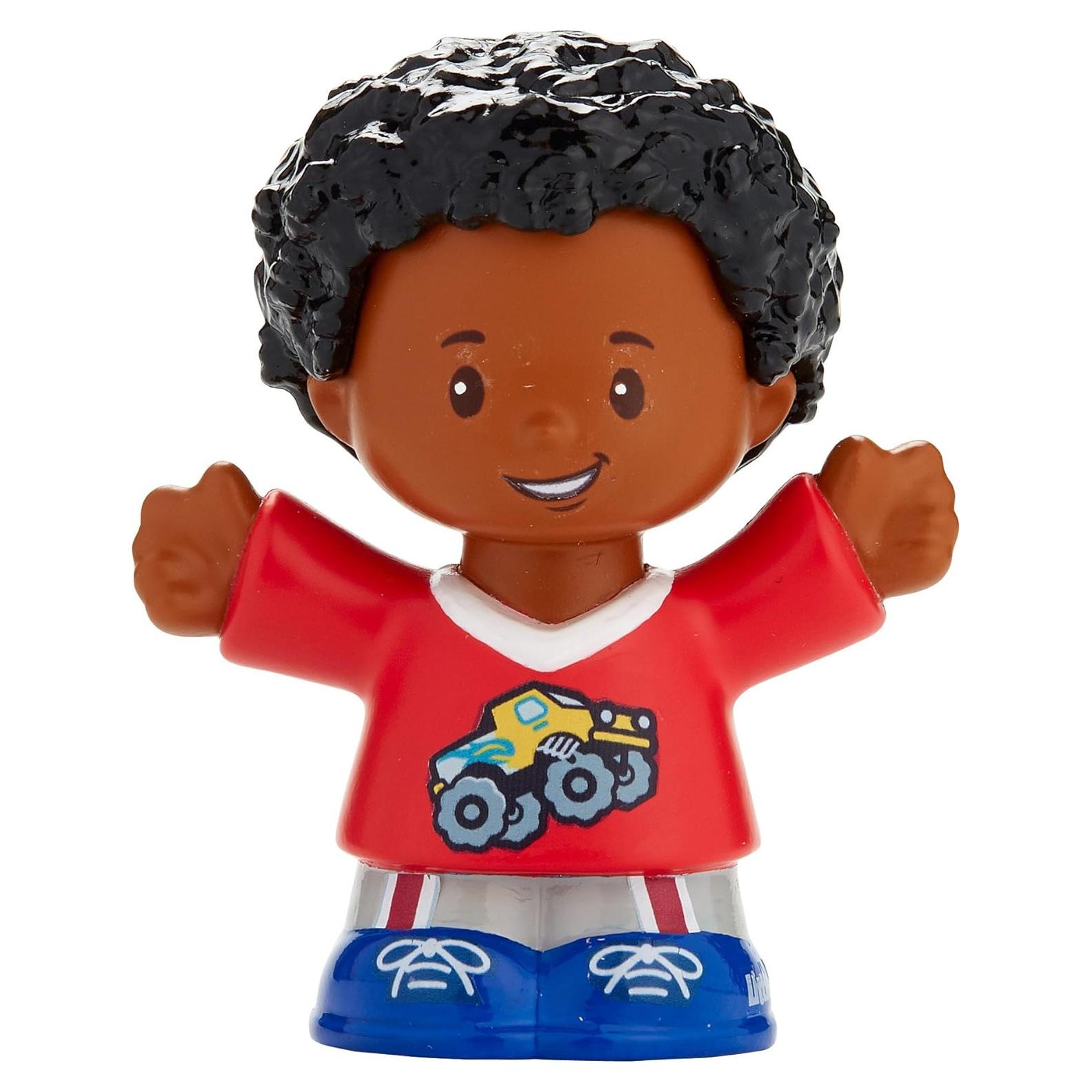 Figura Chris Little People Fisher-Price 5.08 cm 48 g