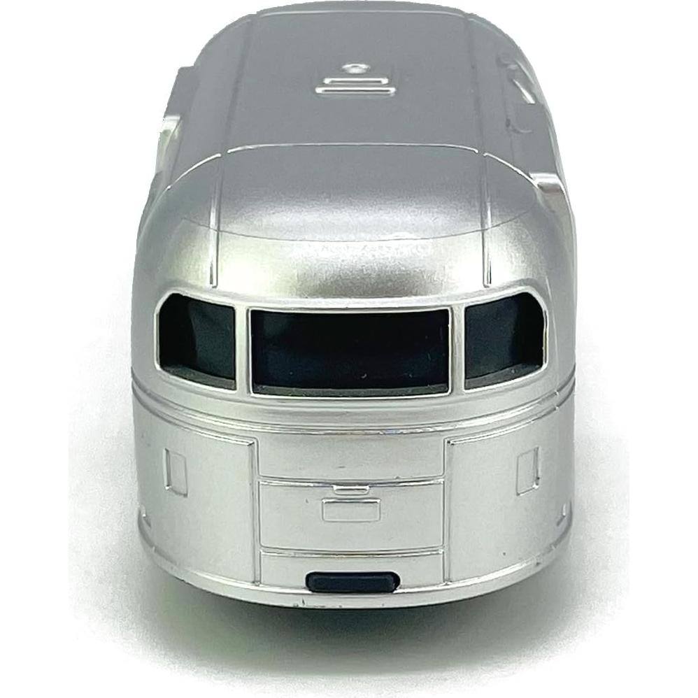 Remolque de Camioneta Vintage VIIGER Juguete Metal 10.4 cm