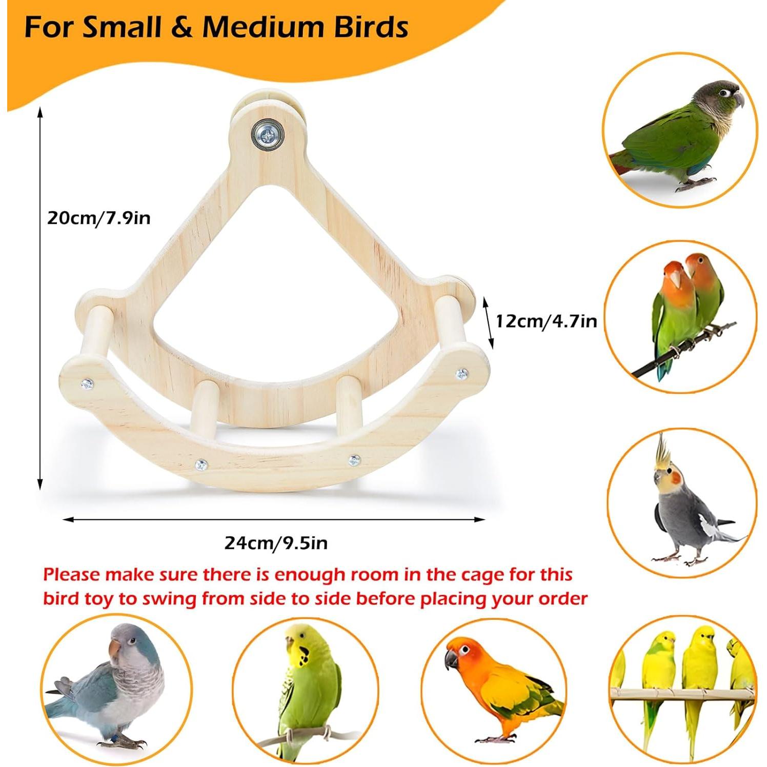 Juguete Interactivo para Perros Jevnd - Percha y Rueda de Ejercicio