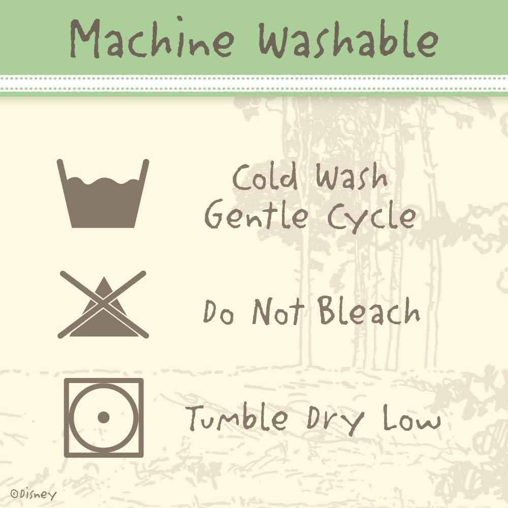 Manta Lovey Winnie the Pooh Kids Preferred para Bebés