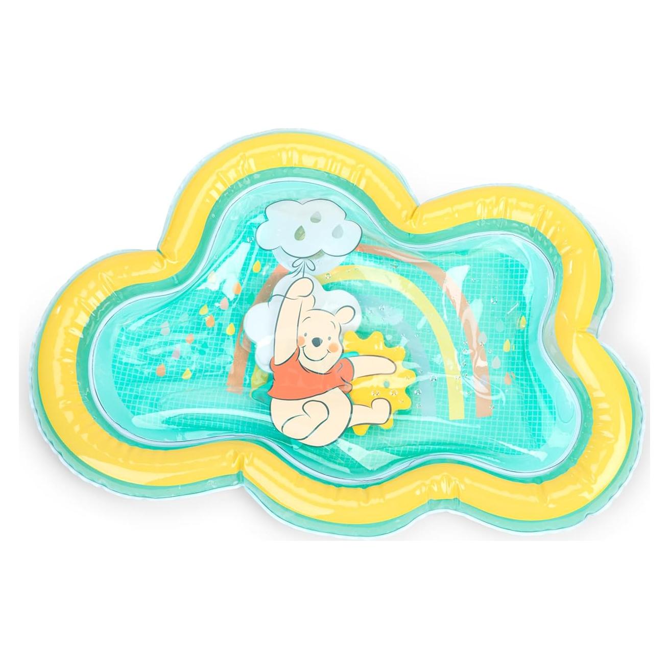 Tapete de Agua Disney Winnie the Pooh Brillantes Comienzos