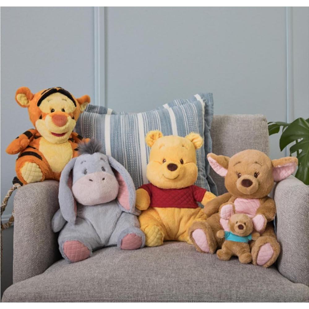 Peluches Disney GUND Winnie the Pooh Personalizado 31.75 cm