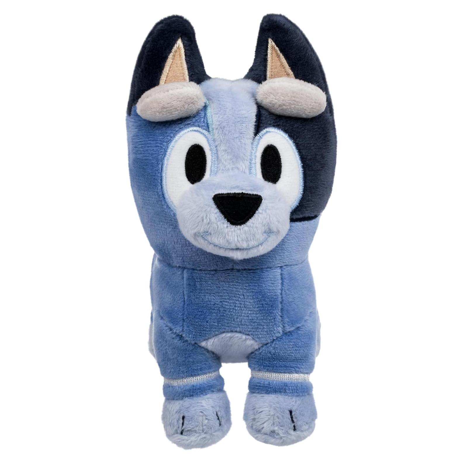 Juguete de peluche Calcetines de Bluey - 20 cm - MOOSE TOYS
