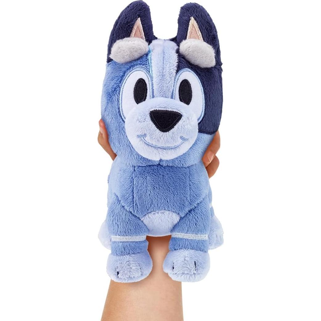 Juguete de peluche Calcetines de Bluey - 20 cm - MOOSE TOYS