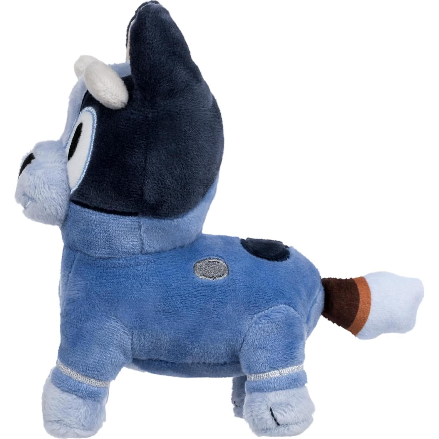 Juguete de peluche Calcetines de Bluey - 20 cm - MOOSE TOYS