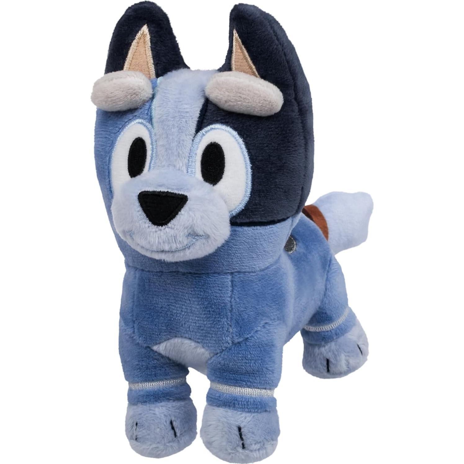 Juguete de peluche Calcetines de Bluey - 20 cm - MOOSE TOYS