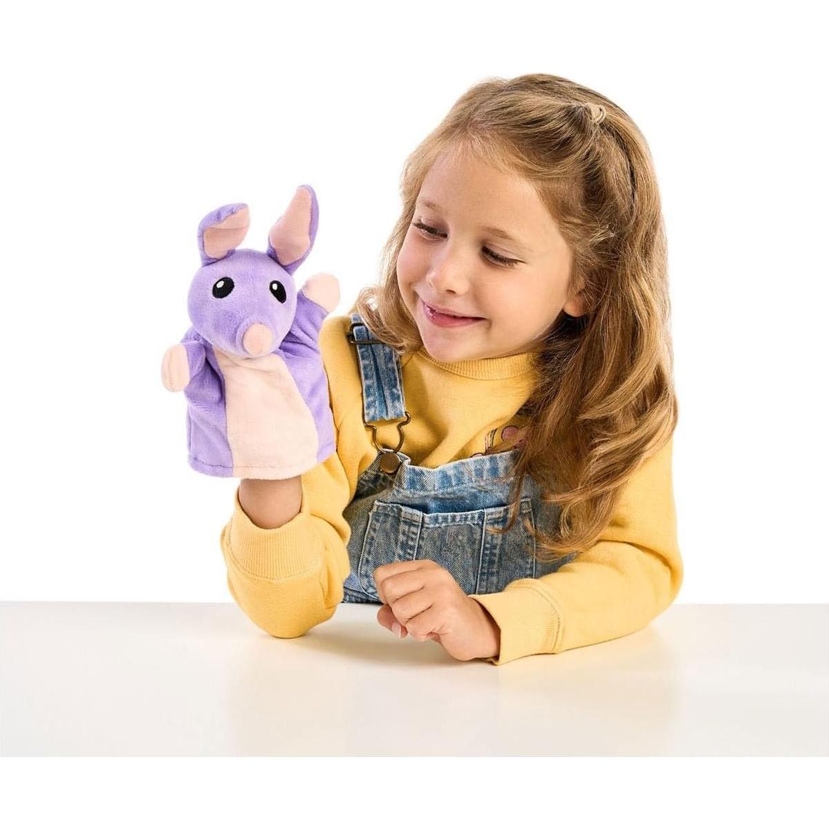 Peluche Bluey S8 Bob Bilby 20 cm MOOSE TOYS