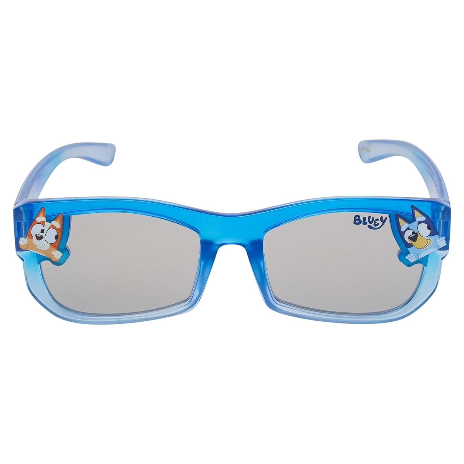 Gafas de sol ARKAID Bluey para niños UV 400 Talla Única