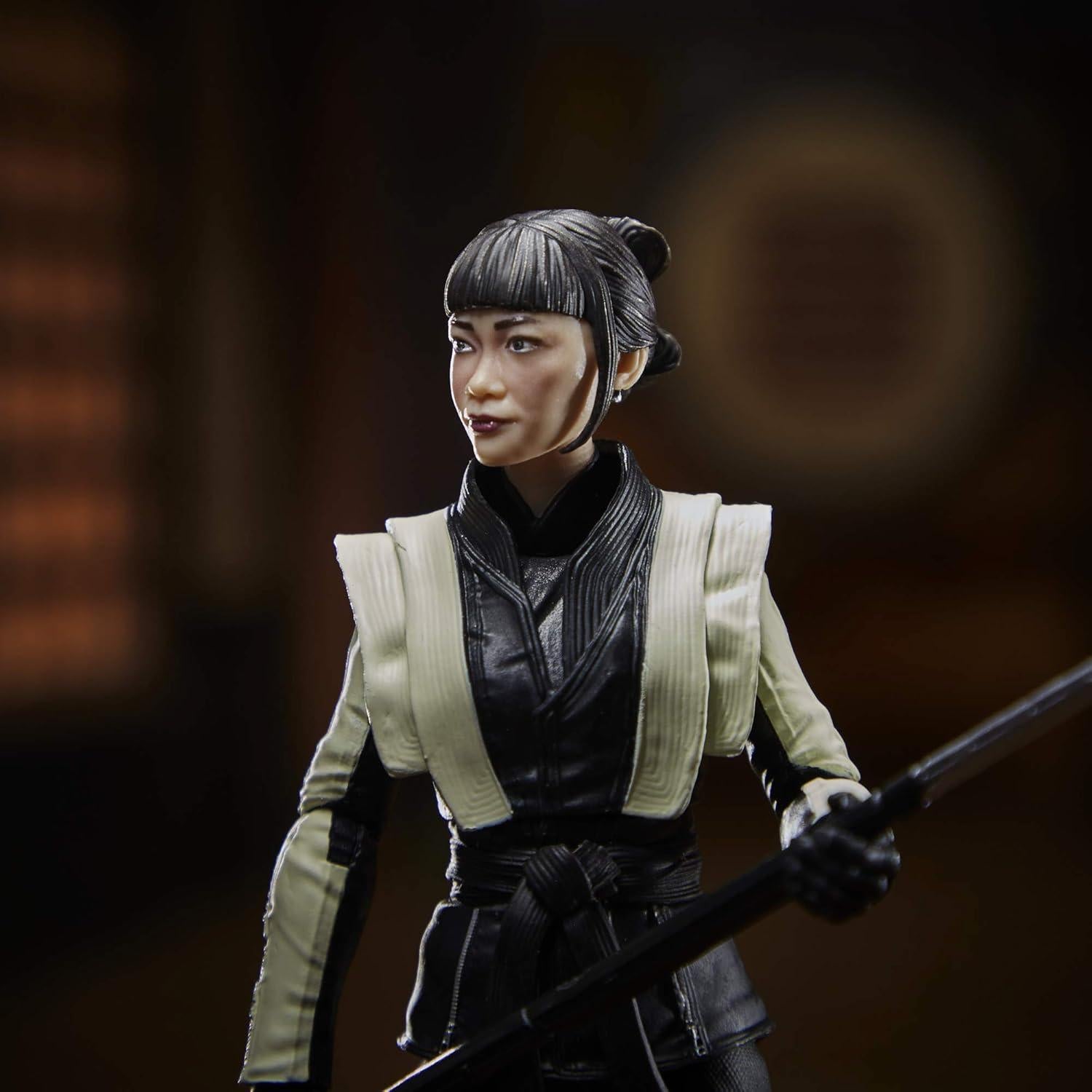 Figura de Acción G.I. Joe Akiko 15 cm - Hasbro