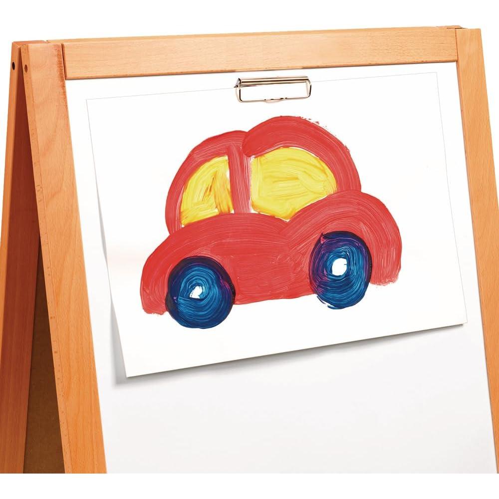 Pintura Tempera Lavable Colorations 8 Colores 480 ml