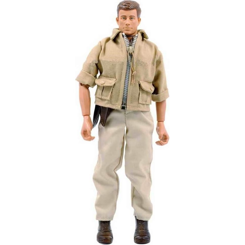Figura de Acción G.I. Joe Comandante John F. Kennedy 30 cm