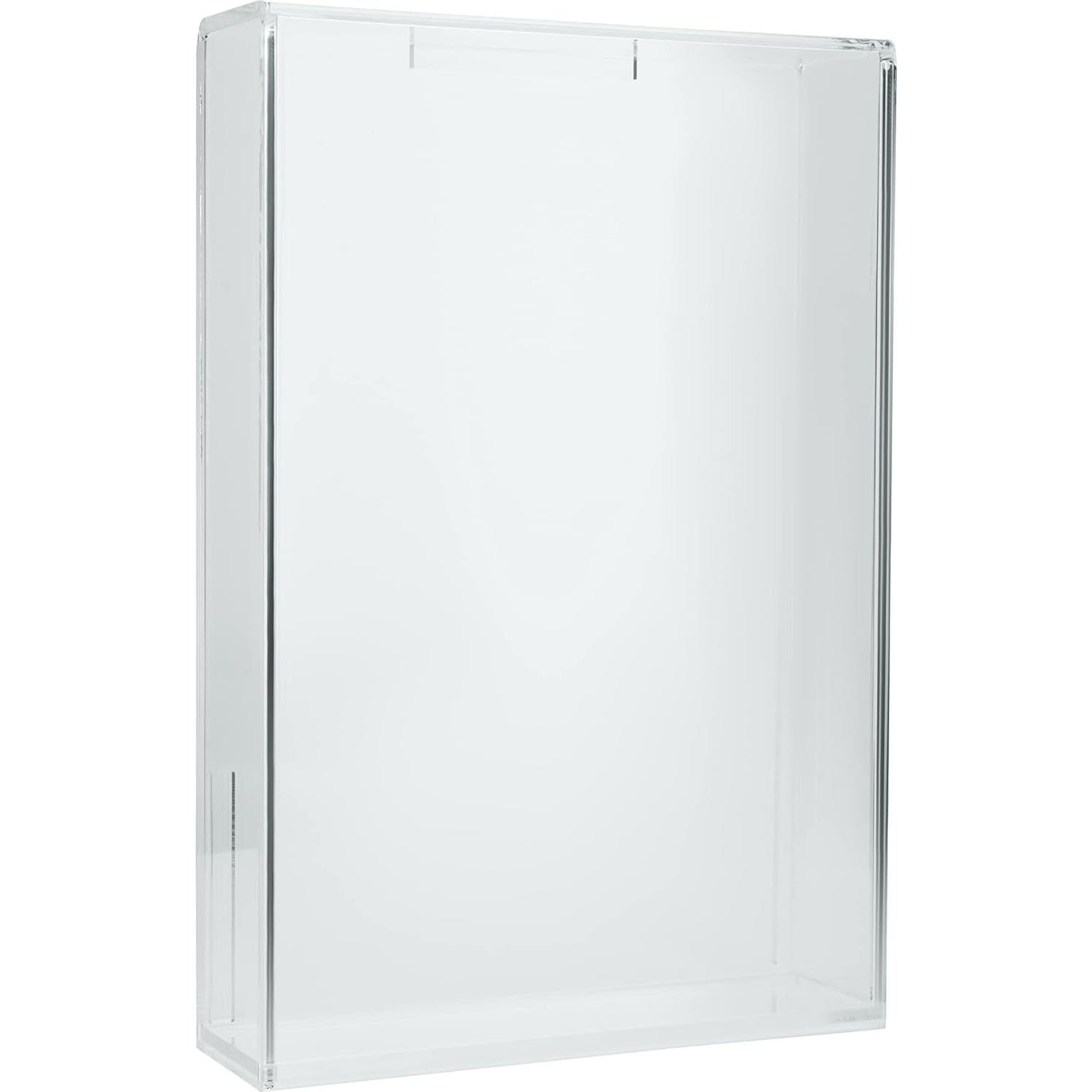 Estuche de Exhibición Acrílico para Figuras de 3.75" - A3Q