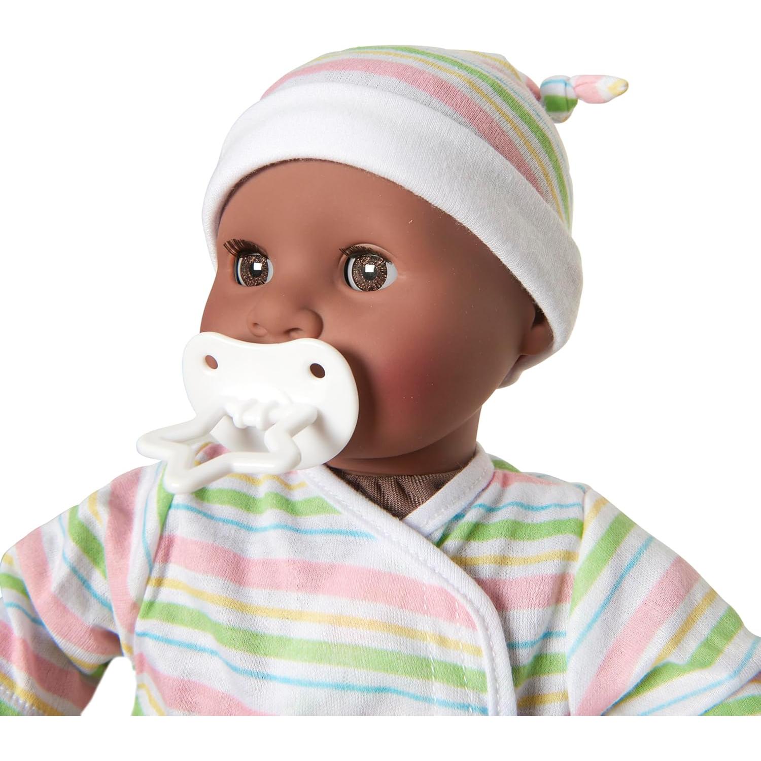 Conjunto de Ropa para Muñecas Melissa & Doug 6 Piezas 30-45 cm