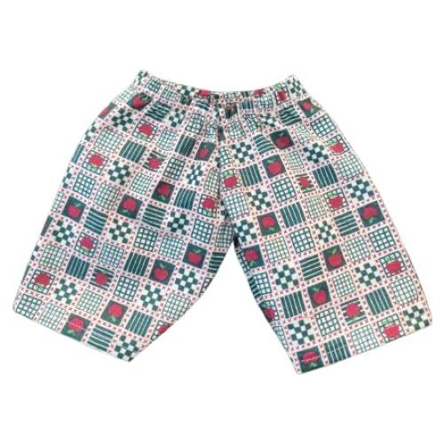 Pantalones para muñecas Cabbage Patch 30-33 cm Estampado Manzana