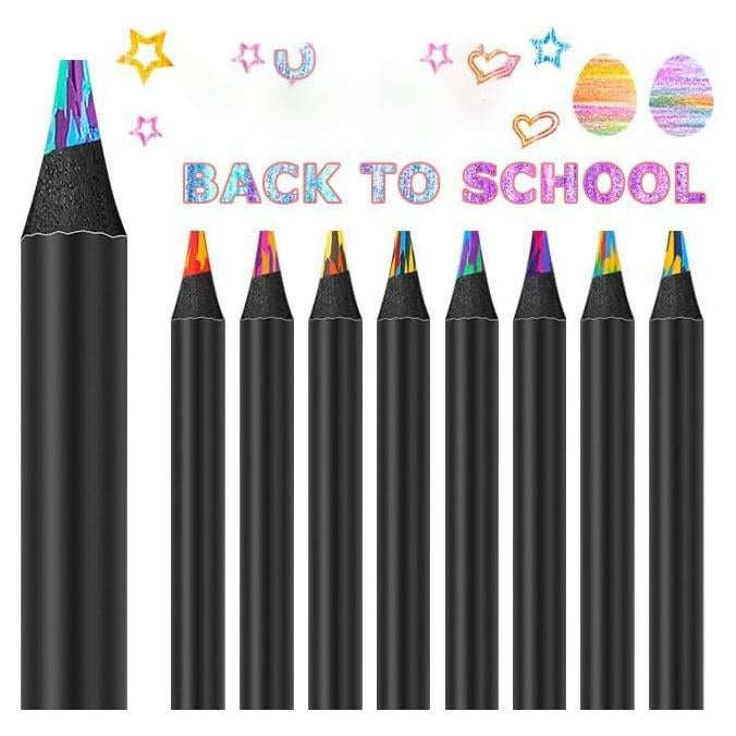 Lápices de Colores Hapikalor 16 Piezas Multicolor 0.7mm