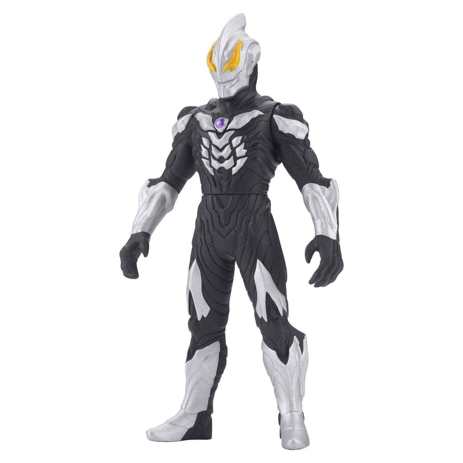Figurita Ultraman Belial Atrocious Bandai 15.2x7.2x3 cm