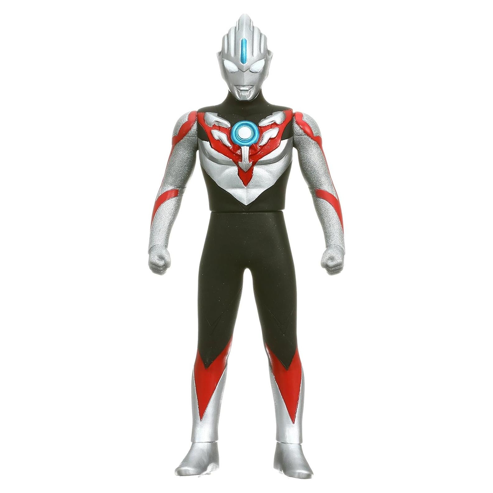 Figura Ultraman Orb Origen 14cm BANDAI - Serie Ultra Hero 53