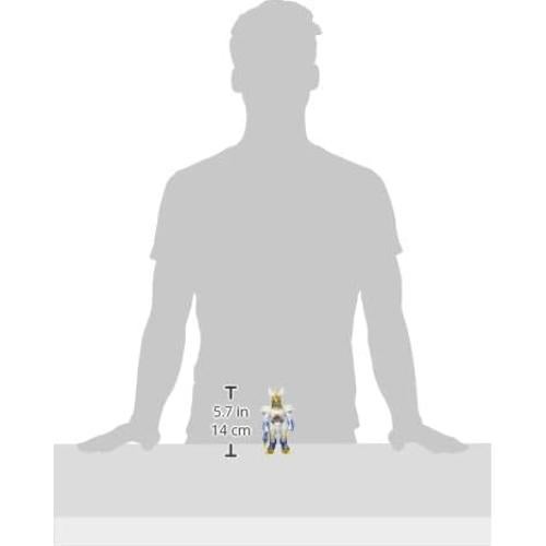 Figura de vinilo suave Ultralord 86 Galáctron MK2 20g