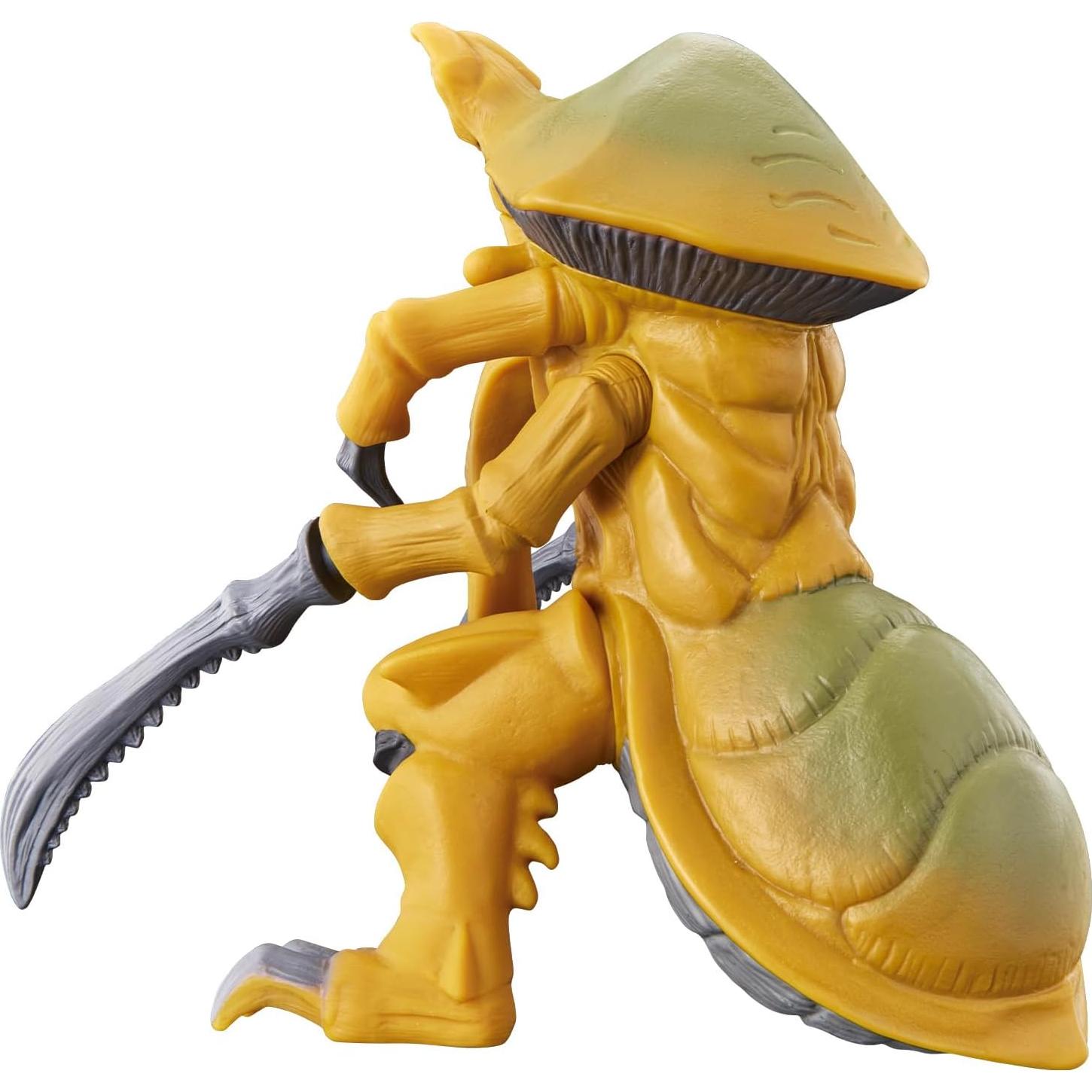 Ultra Monster Advance BANDAI Taganurah 16 cm - Juguete de acción