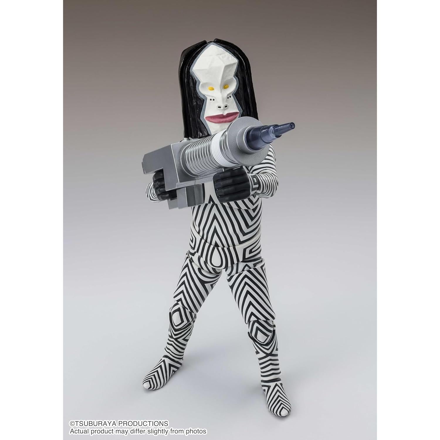 Figura de acción Dada Ultraman S.H.Figuarts Bandai 15+