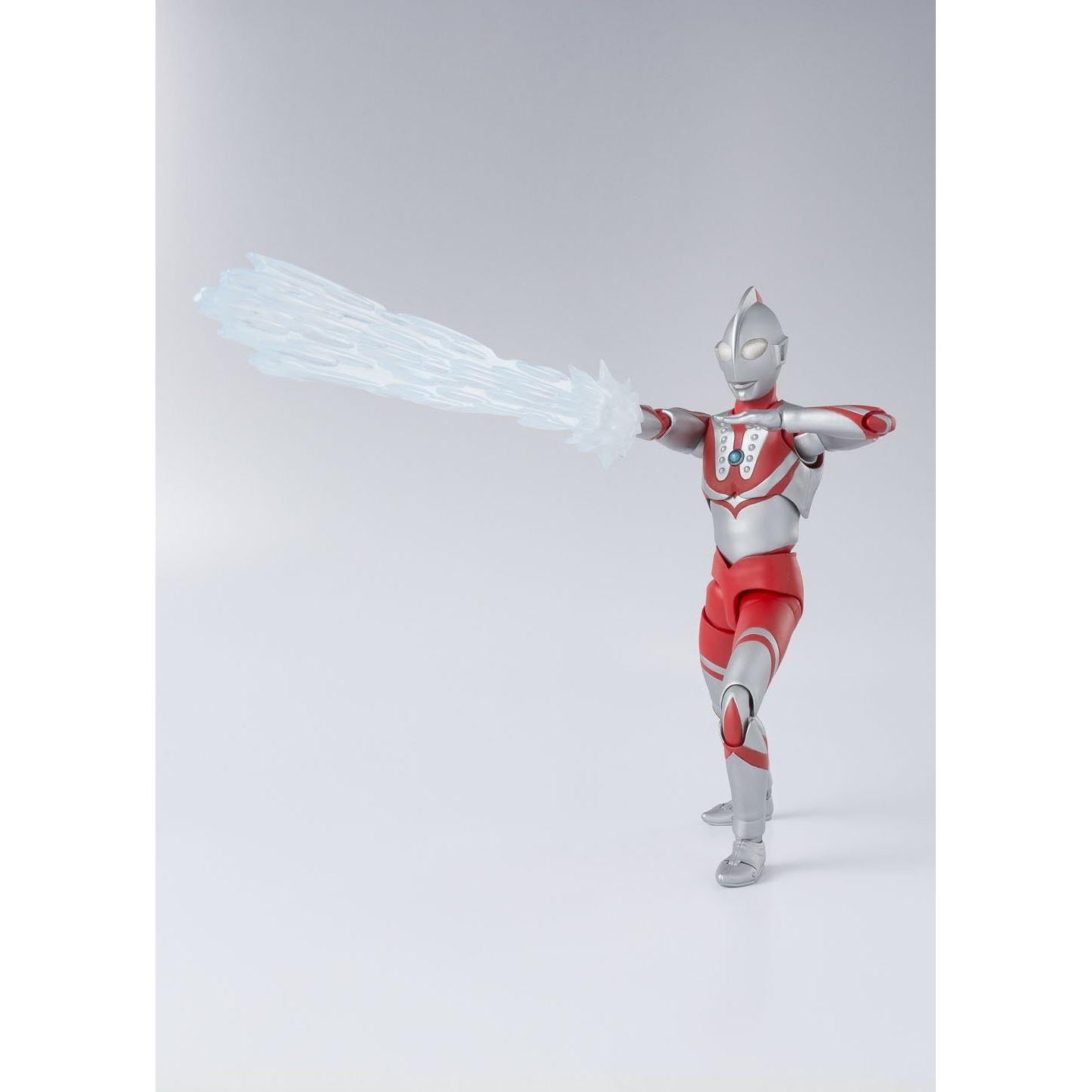 Figura de acción Zoffy Ultraman S.H.Figuarts Bandai 15cm