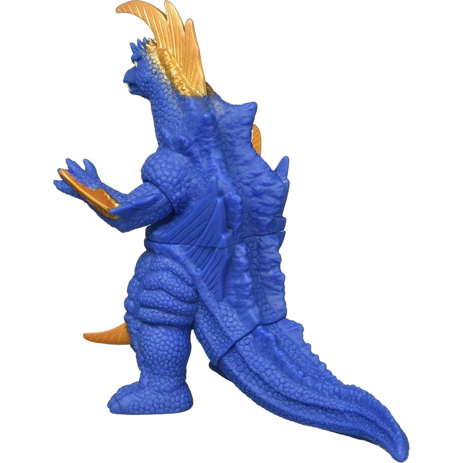 Figurita Ultraman Taiga Gisutoron Bandai 12.7 cm