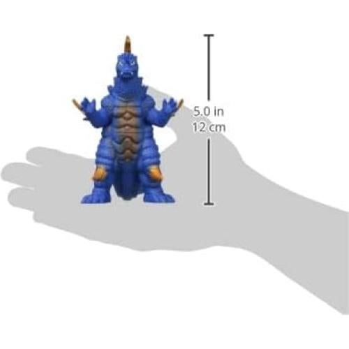 Figurita Ultraman Taiga Gisutoron Bandai 12.7 cm