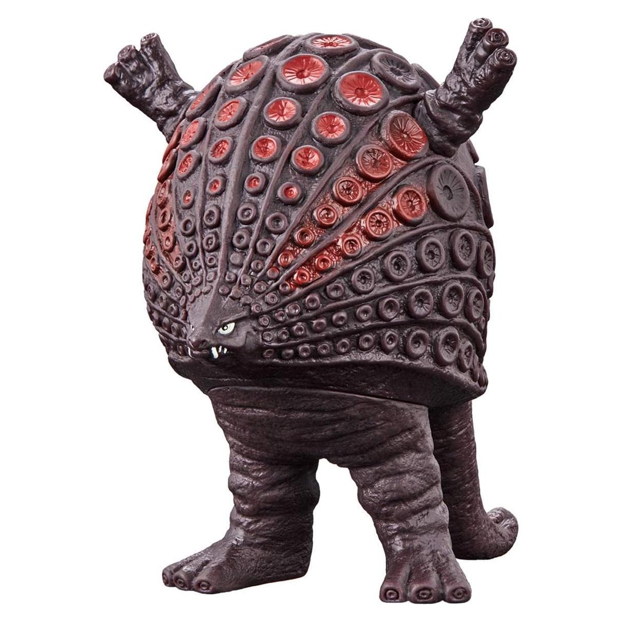 Figura de acción Ultraman Takkongu Bandai 115 60g