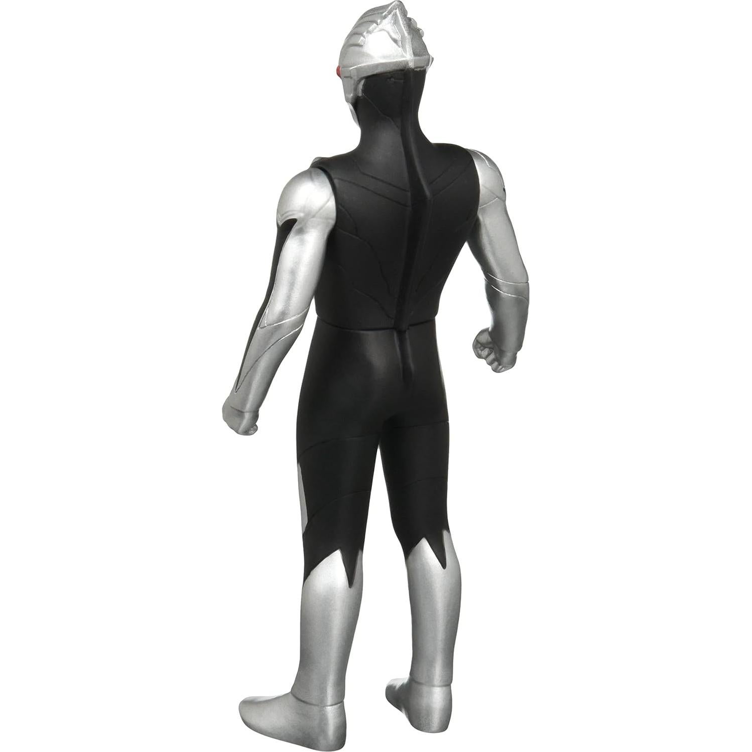 Figura de Vinilo Ultraman R/B Orb Oscuro 30x15x40 cm Bandai